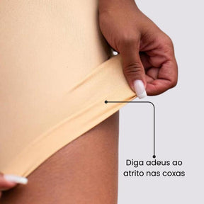 Modelador de cintura e barriga - COMPRE 1 E LEVA 2