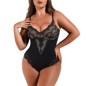 Body Sexy Shapewear - O Modelador Mais Sexy do Mundo