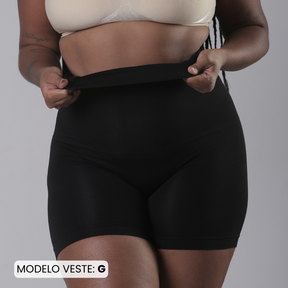 Modelador de cintura e barriga - COMPRE 1 E LEVA 2