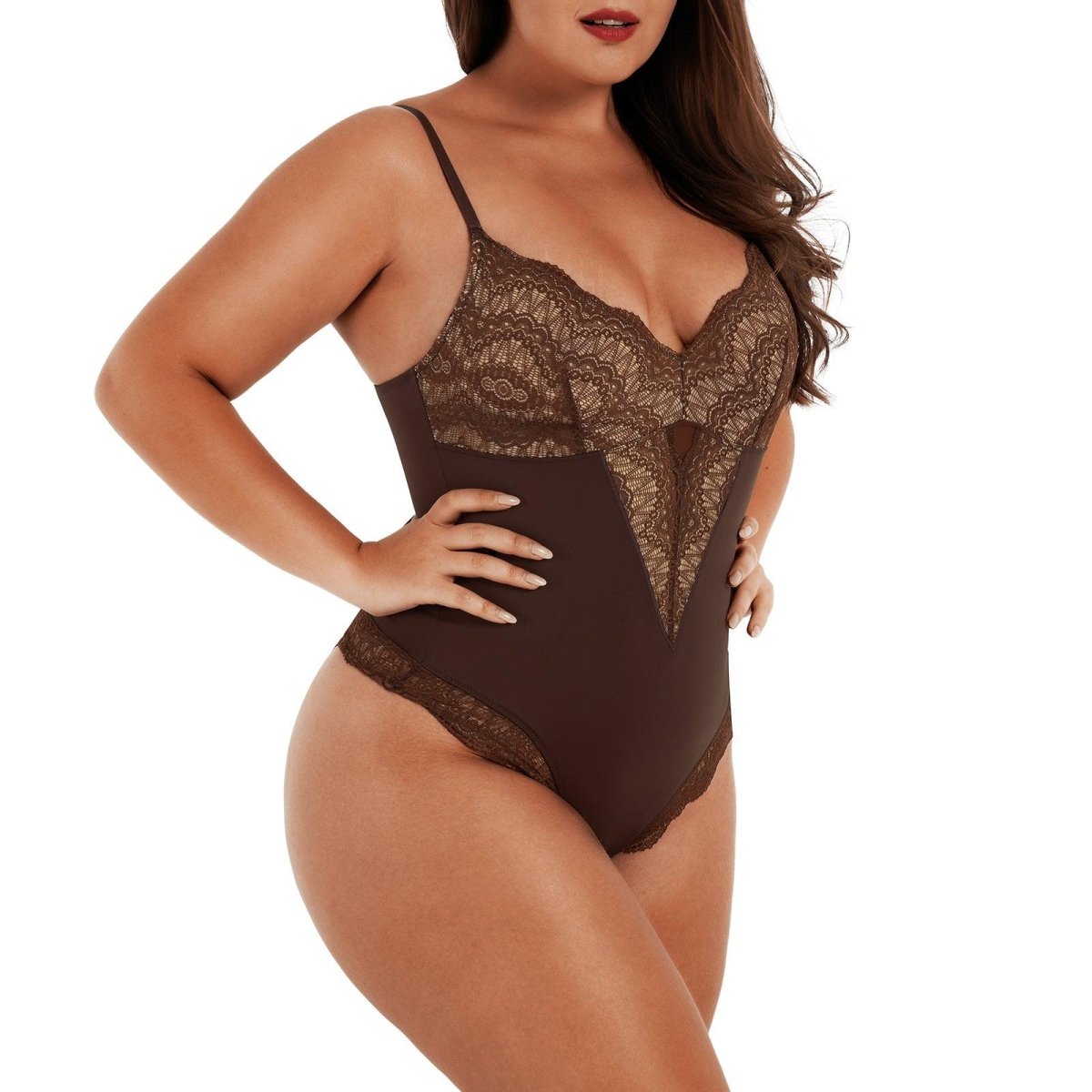 Body Sexy Shapewear - O Modelador Mais Sexy do Mundo