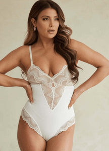 Body Sexy Shapewear - O Modelador Mais Sexy do Mundo