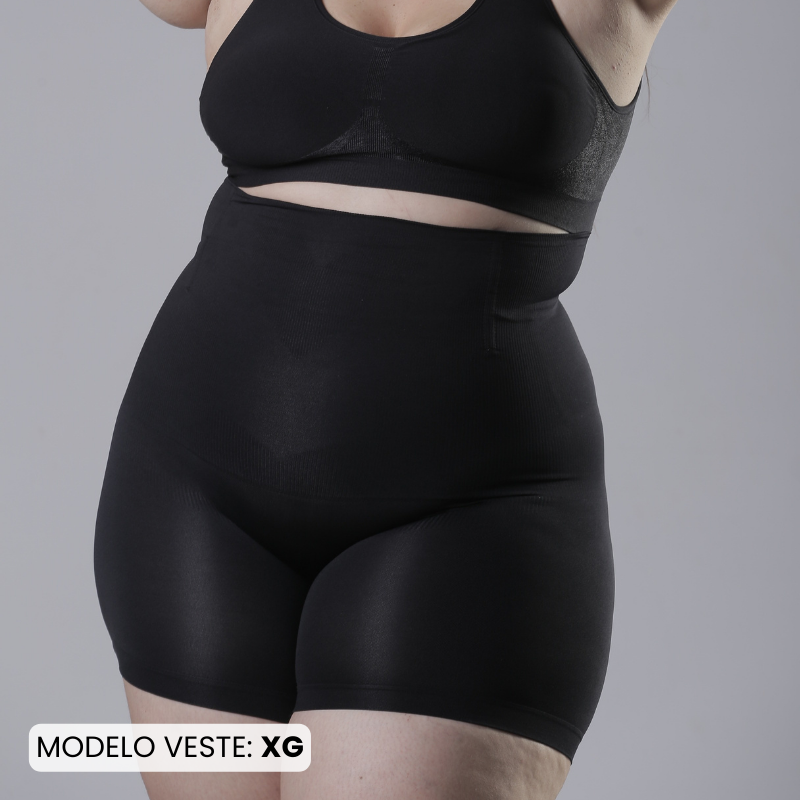 Modelador de cintura e barriga - COMPRE 1 E LEVA 2