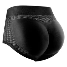 Calcinha Butt Panty - Sua calcinha bumbum na nuca!