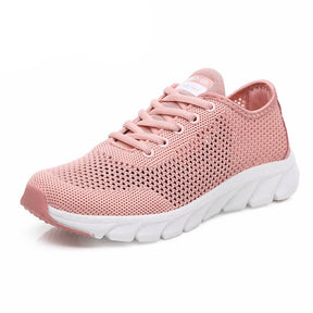 Tênis Esportivo Feminino RunFlat