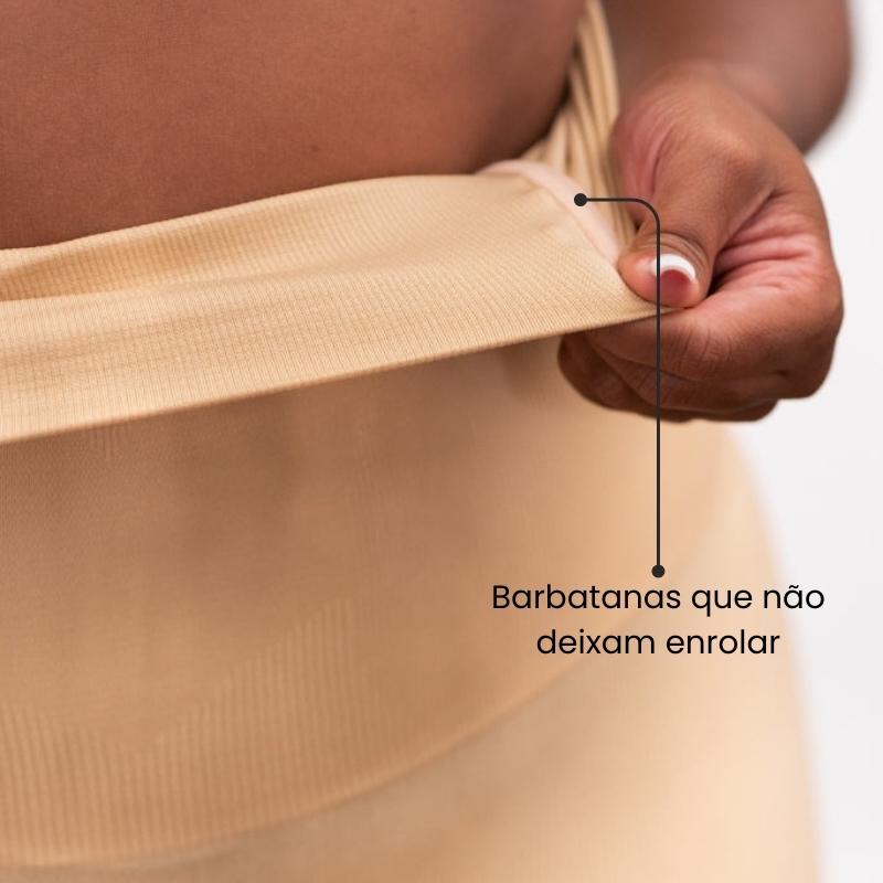 Modelador de cintura e barriga - COMPRE 1 E LEVA 2