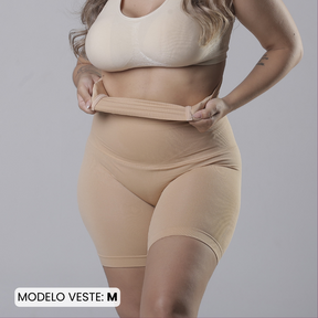 Modelador de cintura e barriga - COMPRE 1 E LEVA 2