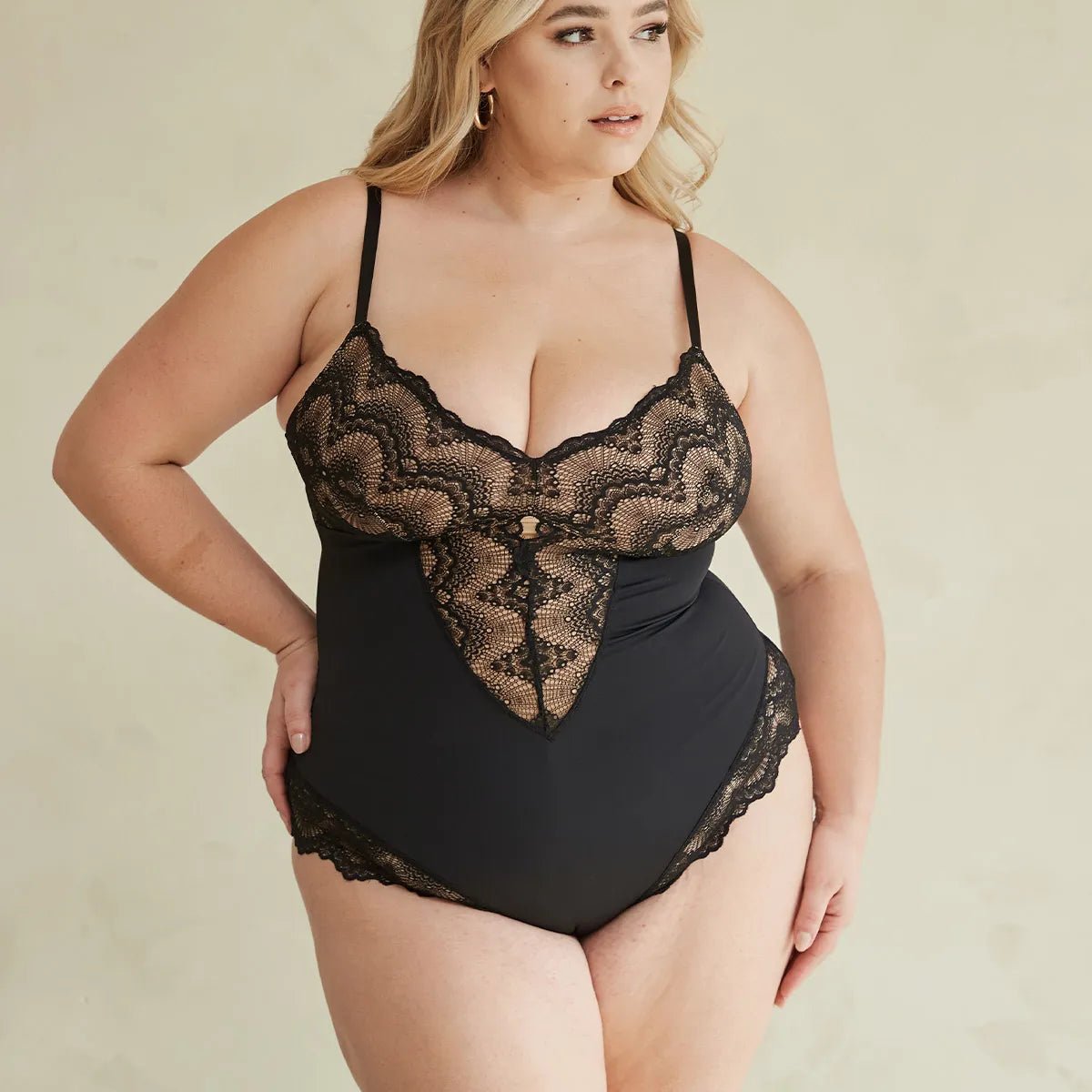 Body Sexy Shapewear - O Modelador Mais Sexy do Mundo