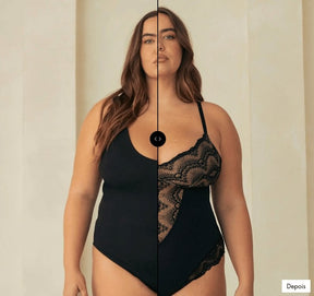 Body Sexy Shapewear - O Modelador Mais Sexy do Mundo